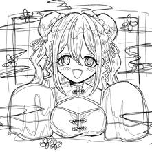 @tokage_ougonika