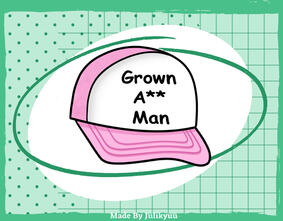 Trucker Hat